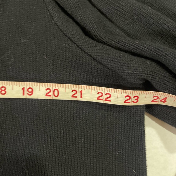 Vintage LRL 1X single breasted blazer. Gold vintage engraved buttons old money - Picture 8 of 10